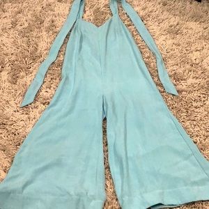 Loft Beach Romper LAST CHANCE BEFORE THIS HEADS TO GOODWILL!!!